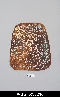 藏品(柬埔寨小皮影-半成品)的圖片